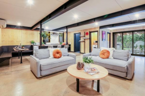 Joshi’s - Dog & kid friendly guesthouse